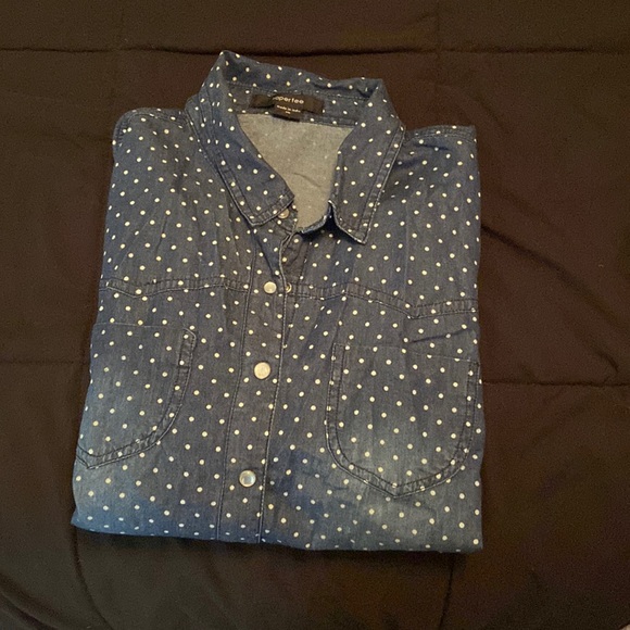 Womens outfit - Pants with blouse included - Picture 2 of 3